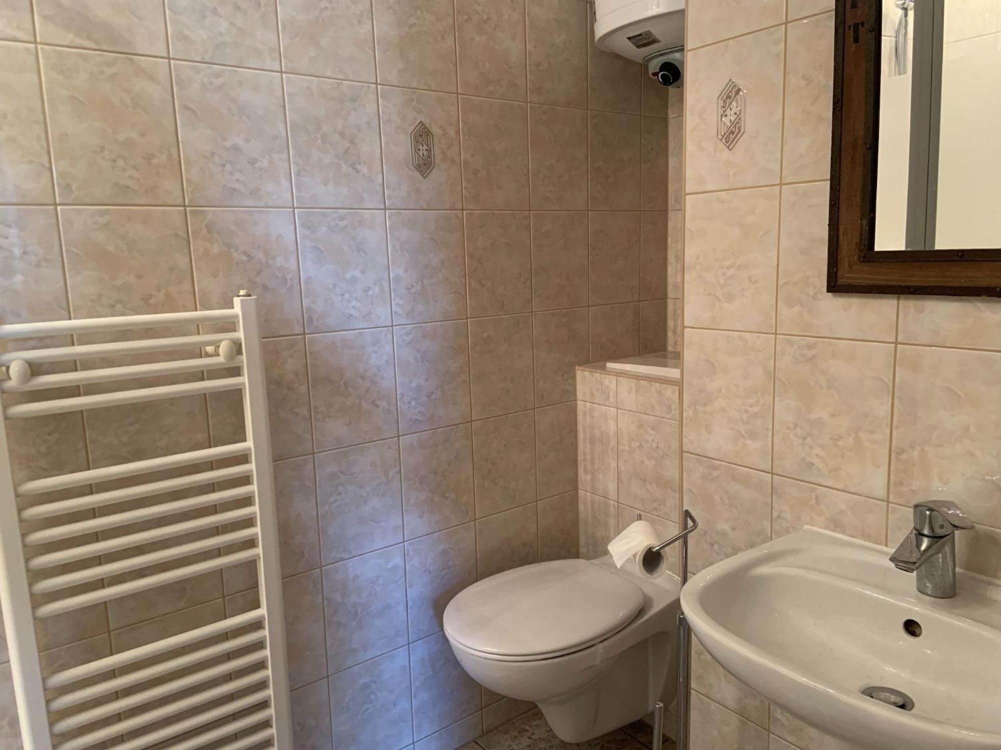 Apartment In Luckaitztal Gossda With Parking Space Екстериор снимка